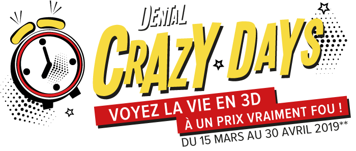 logo_crazyV2 Dental Crazy Days