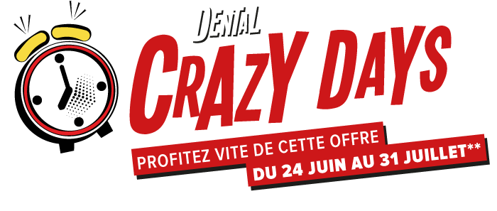 Dental crazy days Dental crazy days